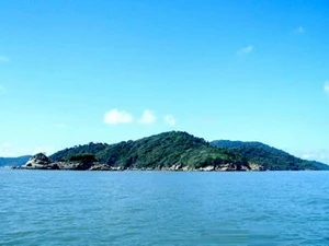 Ile de Hon Khoai. (Source: Internet)